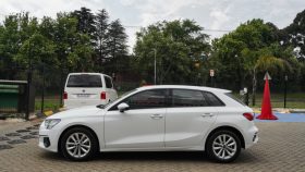 Audi A3 Sportback 35TFSI