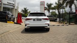 
										Audi A3 Sportback 35TFSI full									