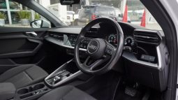 
										Audi A3 Sportback 35TFSI full									