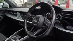 
										Audi A3 Sportback 35TFSI full									