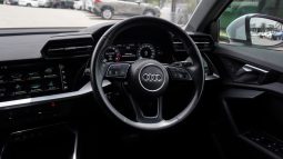 
										Audi A3 Sportback 35TFSI full									