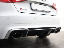 
										Audi A3 Sportback Rs3 2.5 Tfsi Quattro S Tronic full									
