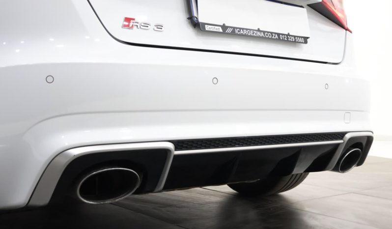 
								Audi A3 Sportback Rs3 2.5 Tfsi Quattro S Tronic full									
