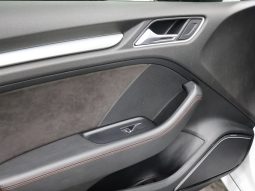 
										Audi A3 Sportback Rs3 2.5 Tfsi Quattro S Tronic full									