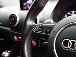 
										Audi A3 Sportback Rs3 2.5 Tfsi Quattro S Tronic full									