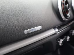 
										Audi A3 Sportback Rs3 2.5 Tfsi Quattro S Tronic full									