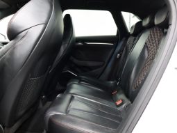 
										Audi A3 Sportback Rs3 2.5 Tfsi Quattro S Tronic full									