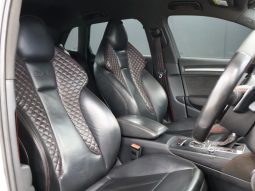 
										Audi A3 Sportback Rs3 2.5 Tfsi Quattro S Tronic full									