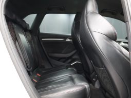
										Audi A3 Sportback Rs3 2.5 Tfsi Quattro S Tronic full									