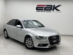 Audi A4 Sedan 1.8 Tfsi Ambition
