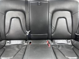 
										Audi A4 Sedan 1.8 Tfsi Ambition full									