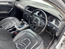 
										Audi A4 Sedan 1.8 Tfsi Ambition full									