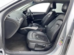 
										Audi A4 Sedan 1.8 Tfsi Ambition full									