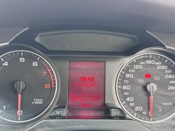 
										Audi A4 Sedan 2.0 Tfsi Ambition full									