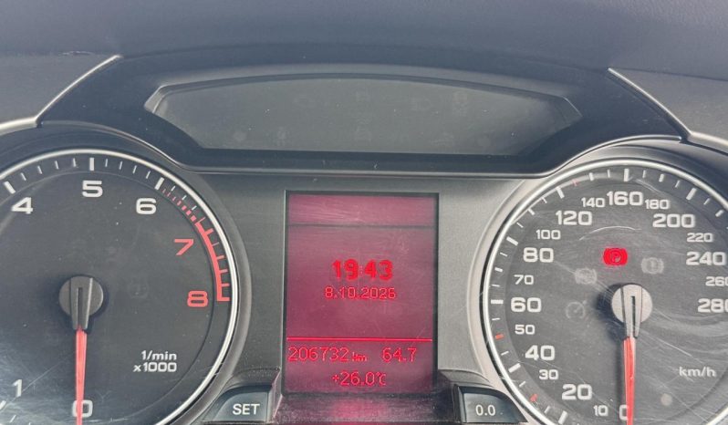 
								Audi A4 Sedan 2.0 Tfsi Ambition full									