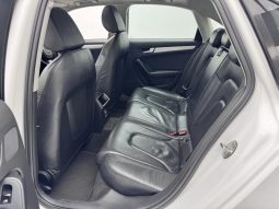 
										Audi A4 Sedan 2.0 Tfsi Ambition full									