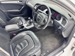 
										Audi A4 Sedan 2.0 Tfsi Ambition full									