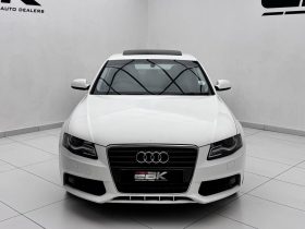 Audi A4 Sedan 2.0 Tfsi Ambition