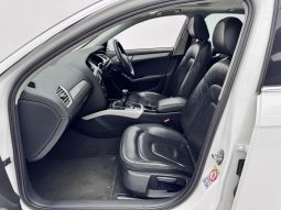 
										Audi A4 Sedan 2.0 Tfsi Ambition full									