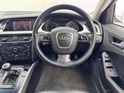 
										Audi A4 Sedan 2.0 Tfsi Ambition full									