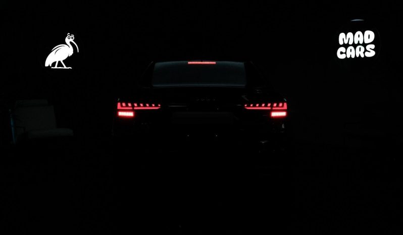 
								Audi A4 Sedan 35 Tfsi S Tronic full									