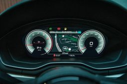 
										Audi A4 Sedan 35 Tfsi S Tronic full									