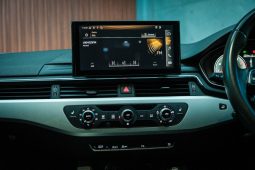 
										Audi A4 Sedan 35 Tfsi S Tronic full									