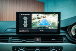 
										Audi A4 Sedan 35 Tfsi S Tronic full									