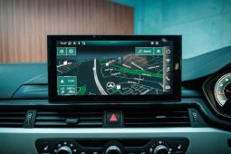 
										Audi A4 Sedan 35 Tfsi S Tronic full									