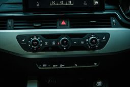 
										Audi A4 Sedan 35 Tfsi S Tronic full									