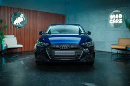 Audi A4 Sedan 35 Tfsi S Tronic