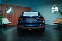 Audi A4 Sedan 35 Tfsi S Tronic