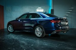 
										Audi A4 Sedan 35 Tfsi S Tronic full									