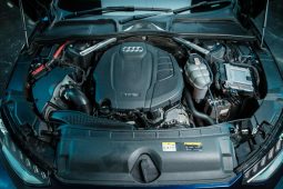 
										Audi A4 Sedan 35 Tfsi S Tronic full									
