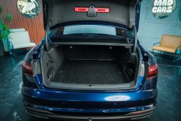 
										Audi A4 Sedan 35 Tfsi S Tronic full									