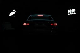 
										Audi A4 Sedan 40 Tfsi Sport S-Tronic full									