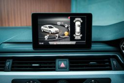 
										Audi A4 Sedan 40 Tfsi Sport S-Tronic full									