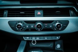 
										Audi A4 Sedan 40 Tfsi Sport S-Tronic full									