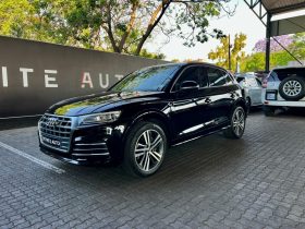 Audi Q5 2.0 Tdi Sport Quattro S-Tronic