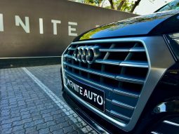 
										Audi Q5 2.0 Tdi Sport Quattro S-Tronic full									