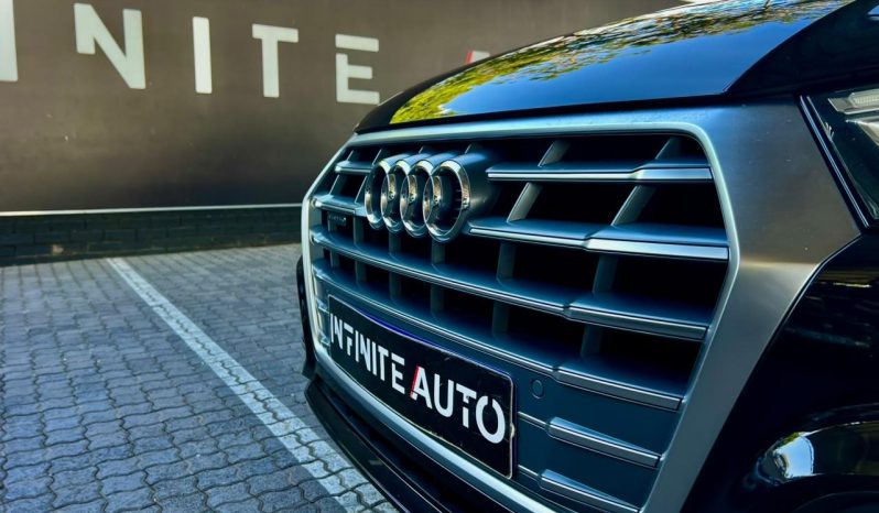 
								Audi Q5 2.0 Tdi Sport Quattro S-Tronic full									
