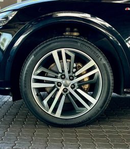 
										Audi Q5 2.0 Tdi Sport Quattro S-Tronic full									