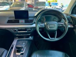 
										Audi Q5 2.0 Tdi Sport Quattro S-Tronic full									