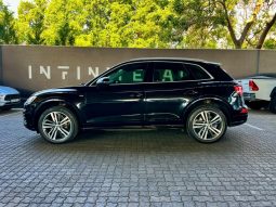 Audi Q5 2.0 Tdi Sport Quattro S-Tronic