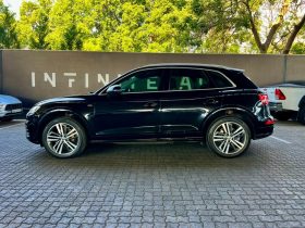 Audi Q5 2.0 Tdi Sport Quattro S-Tronic