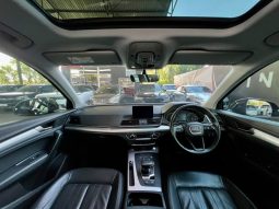 
										Audi Q5 2.0 Tdi Sport Quattro S-Tronic full									