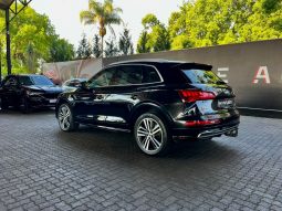 Audi Q5 2.0 Tdi Sport Quattro S-Tronic