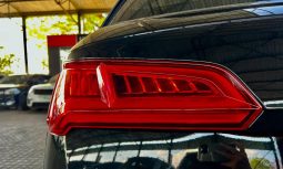 Audi Q5 2.0 Tdi Sport Quattro S-Tronic