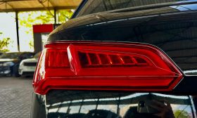 Audi Q5 2.0 Tdi Sport Quattro S-Tronic