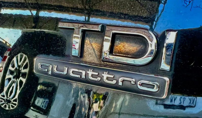 
								Audi Q5 2.0 Tdi Sport Quattro S-Tronic full									
